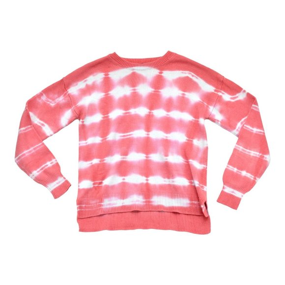 Design History Tie-dye Sweat Shirt Size M - Picture 2 of 4